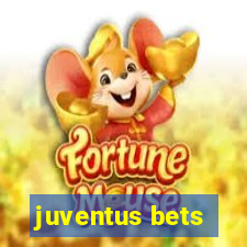 juventus bets